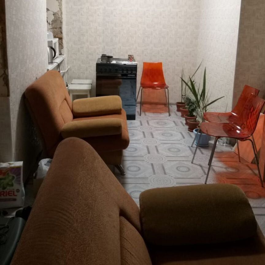 2-комн., 57 м², 2/3 этаж
