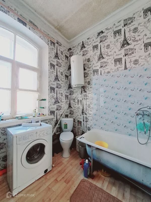 2-комн., 37 м², 2/2 этаж