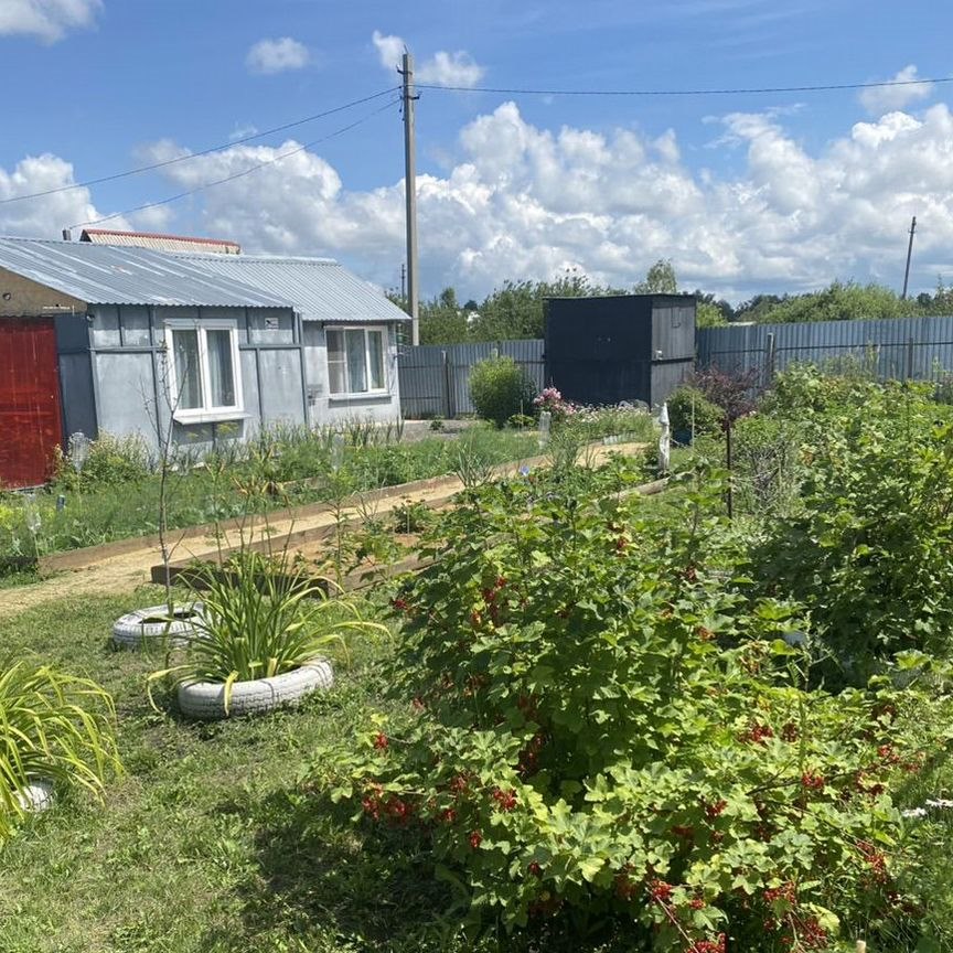 Коттедж, 35 м², 5.5 соток