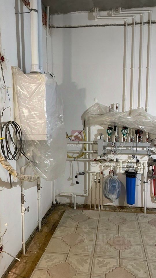 3 этажный, Таунхаус, 260 м², 2 сотки, 3 этажа