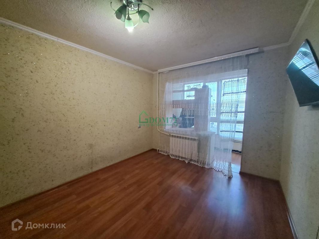 2-комн. квартира, 44 м2, 8/9 этаж
