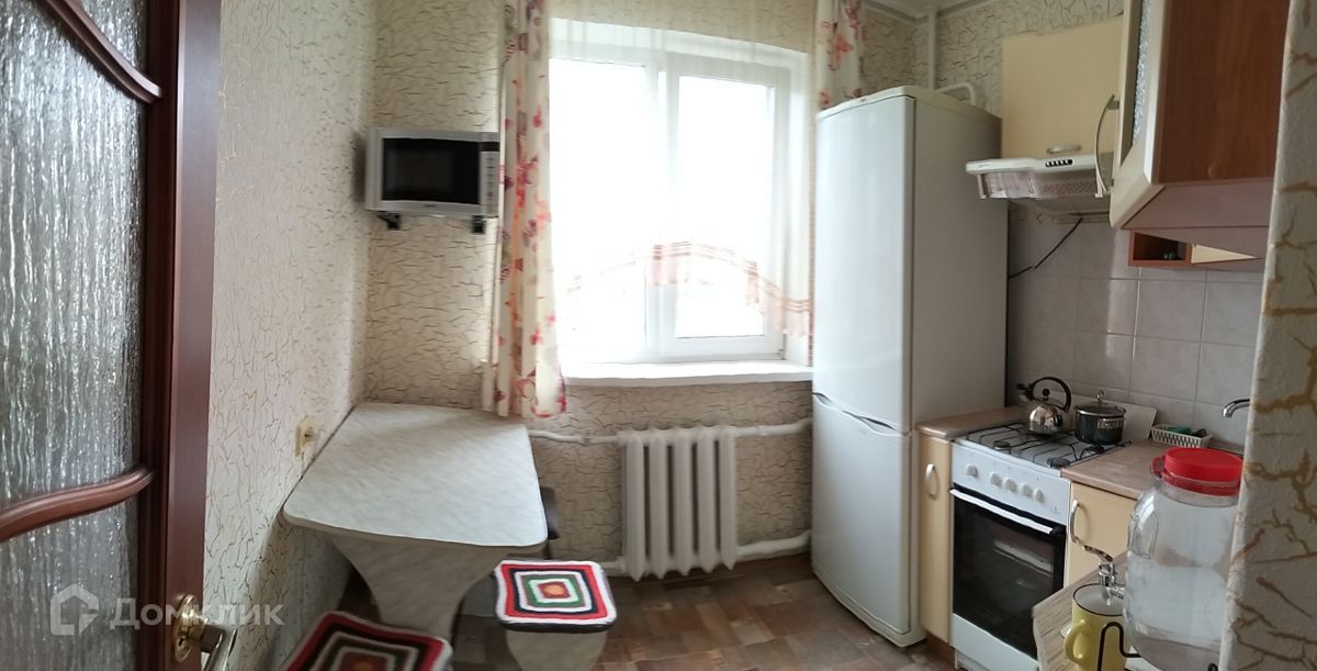2-комн. квартира, 45.4 м2, 2/5 этаж