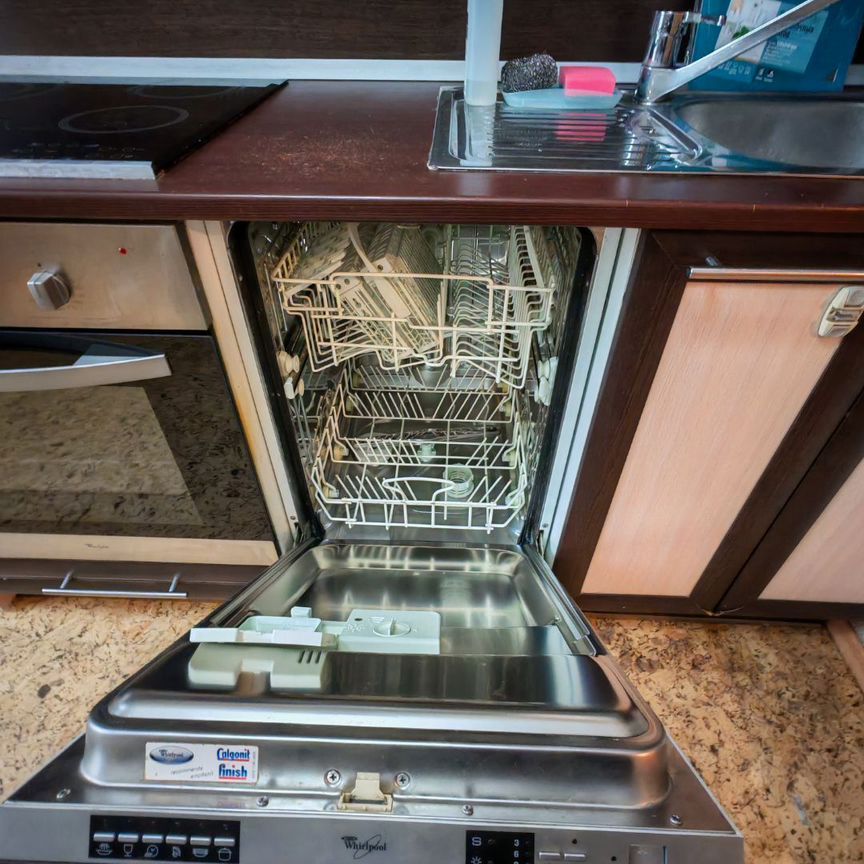 1-комн. квартира, 31 м2, 2 этаж