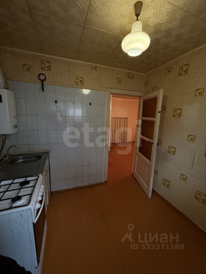 2-комн., Квартира, 42.7 м², 2/3 этаж