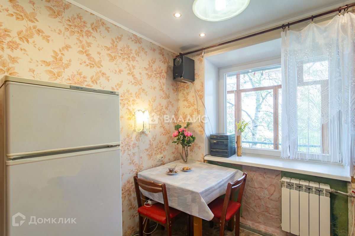 1-комн., 35.5 м², 2/14 этаж