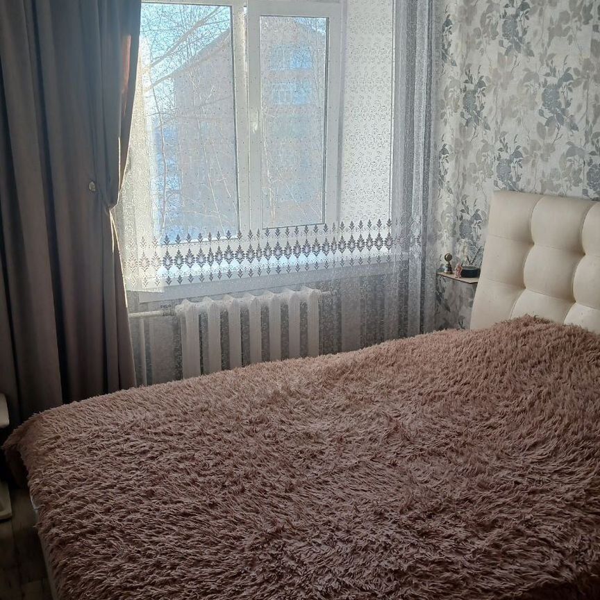 3-комн., 76 м², 3/5 этаж