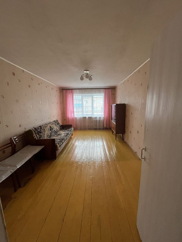 3-комн., 62.7 м², 4/5 этаж