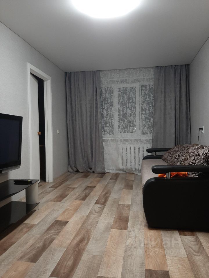2-комн., 41 м², 5/5 этаж