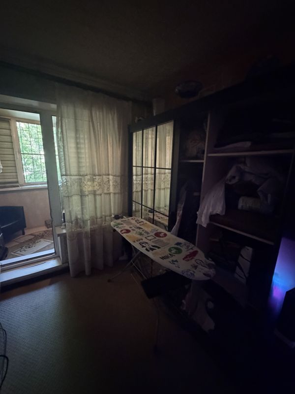 2-комн., 48.3 м², 1/9 этаж