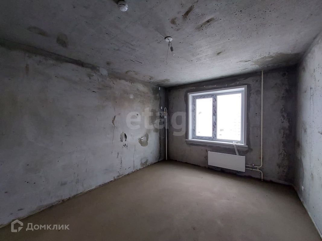 Студия, 26.9 м², 16/18 этаж