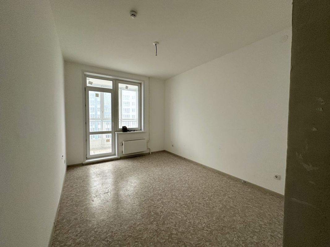 2-комн., 40.5 м², 9/20 этаж