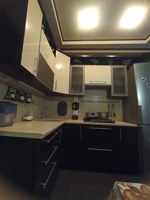 2-комн., 60 м², 2/2 этаж