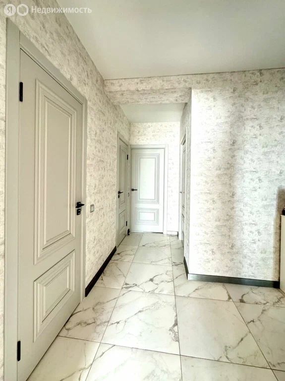 3-комн., 76.5 м², 9/9 этаж