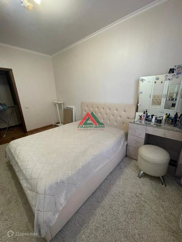 2-комн., 54 м², 3/5 этаж