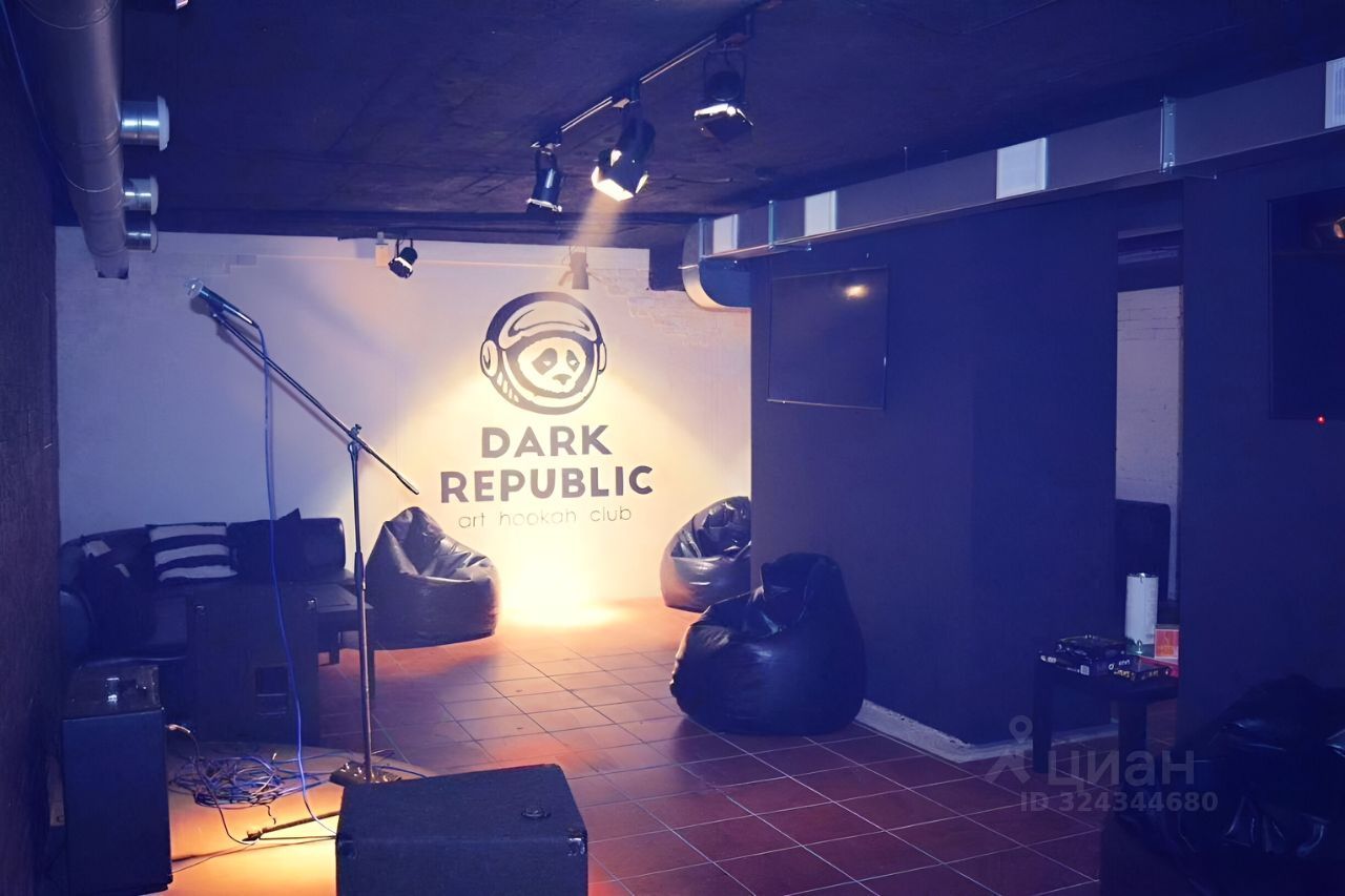 ПСН, 170 м², -1/1 этаж