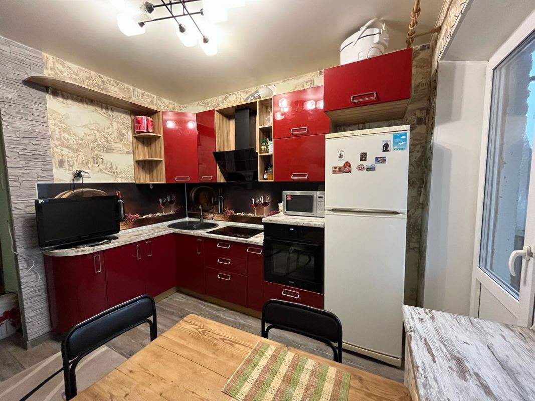 1-комн., 43.4 м², 5/5 этаж