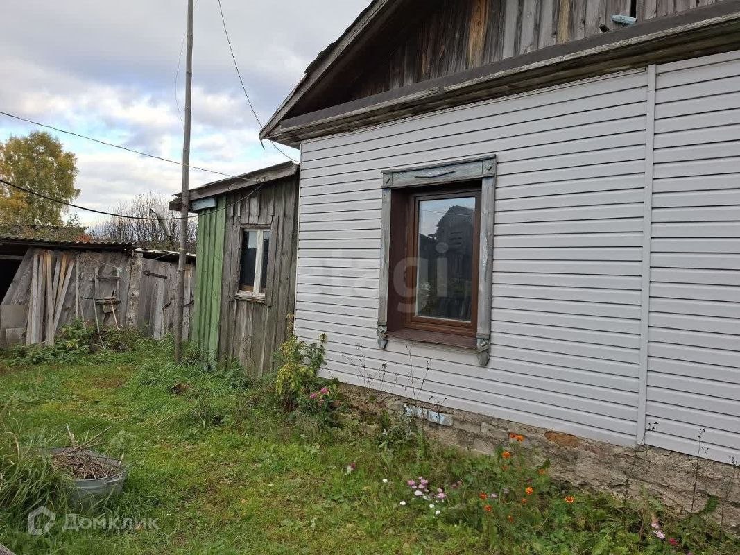 3-комн., 43.7 м², 1/1 этаж