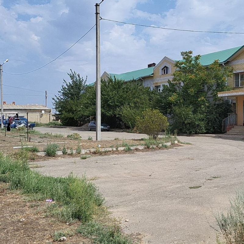 2-комн., 44 м², 1/2 этаж