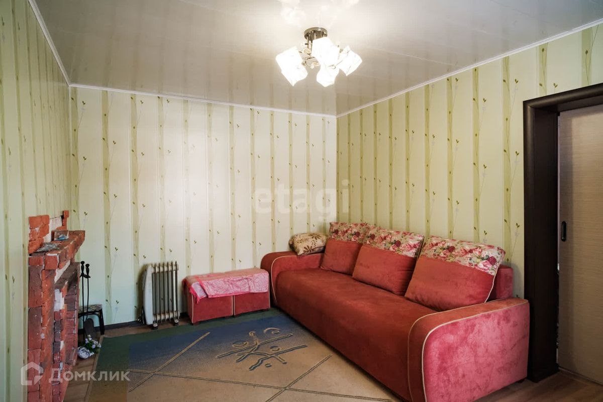 2-комн., 39.3 м², 1/1 этаж