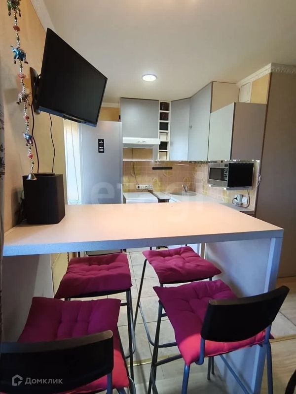 2-комн., 42 м², 4/5 этаж
