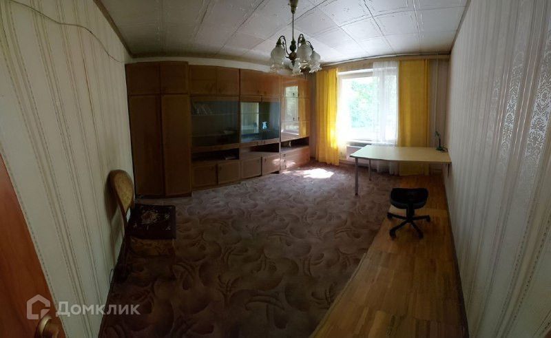 2-комн., 39 м², 2/12 этаж