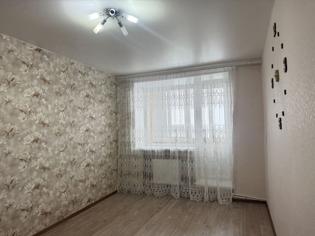 2-комн., 46.5 м², 4/4 этаж