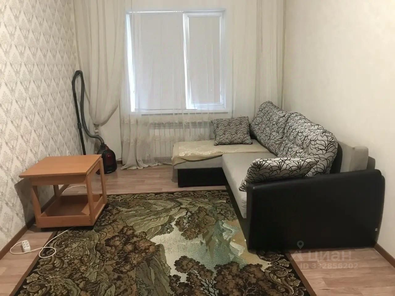 2-комн. квартира, 51 м2, 1/3 этаж