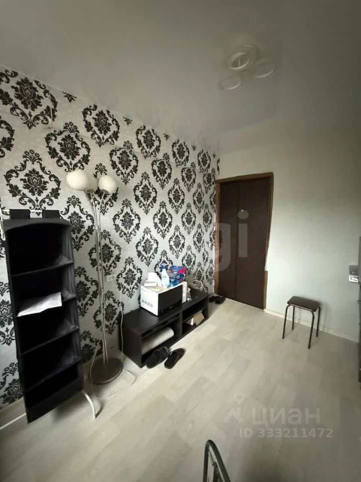 Комната в 4-комн. квартире, 10 м2, 5/5 этаж
