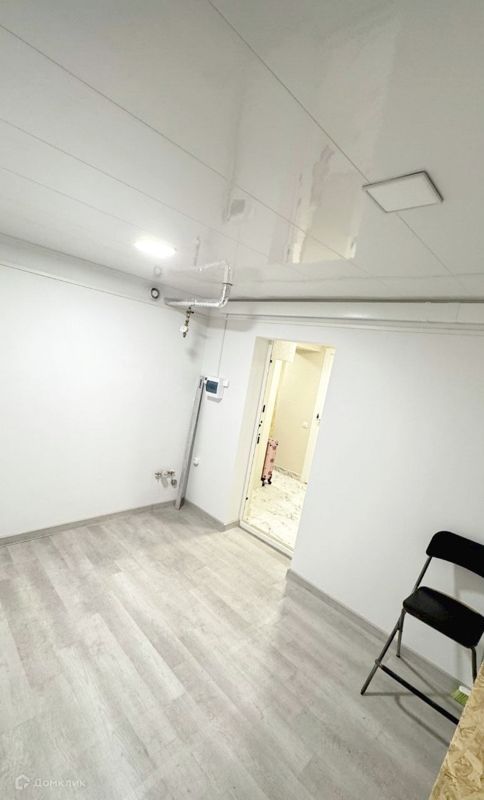 Студия, 10 м², 1/4 этаж