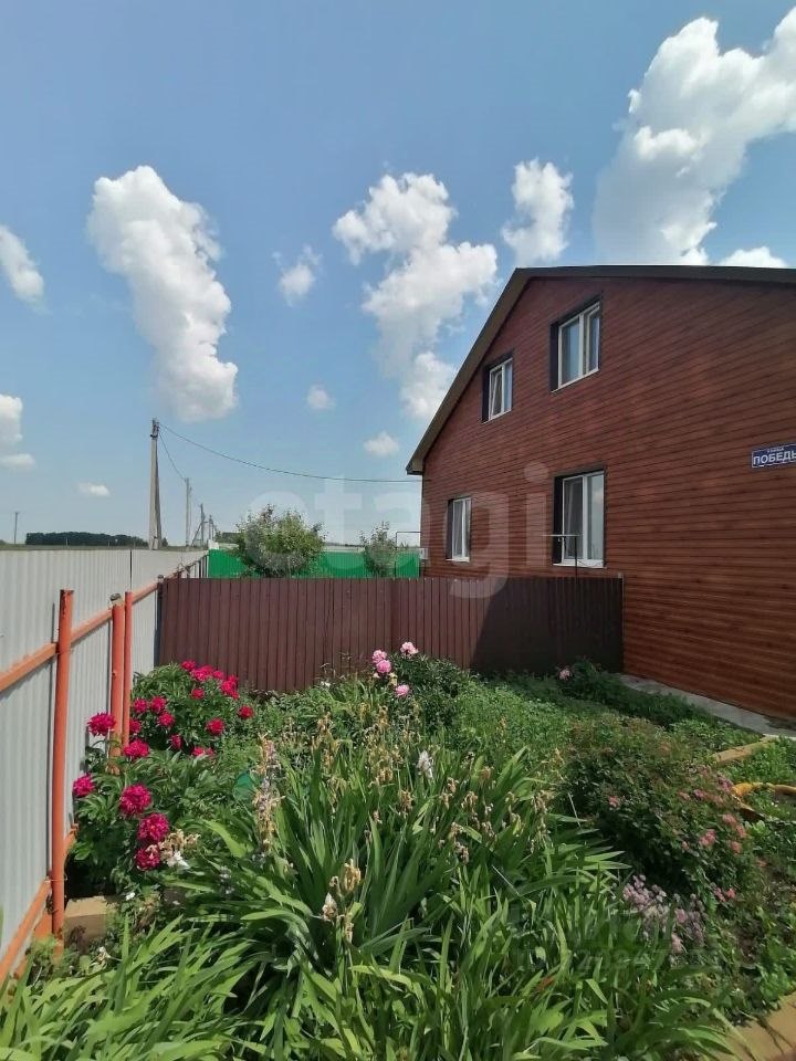 2-этажный дом, 160 м², 16 соток