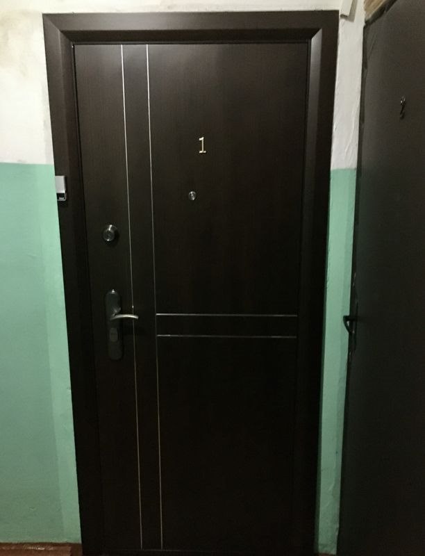 Студия, 31.3 м², 1/2 этаж