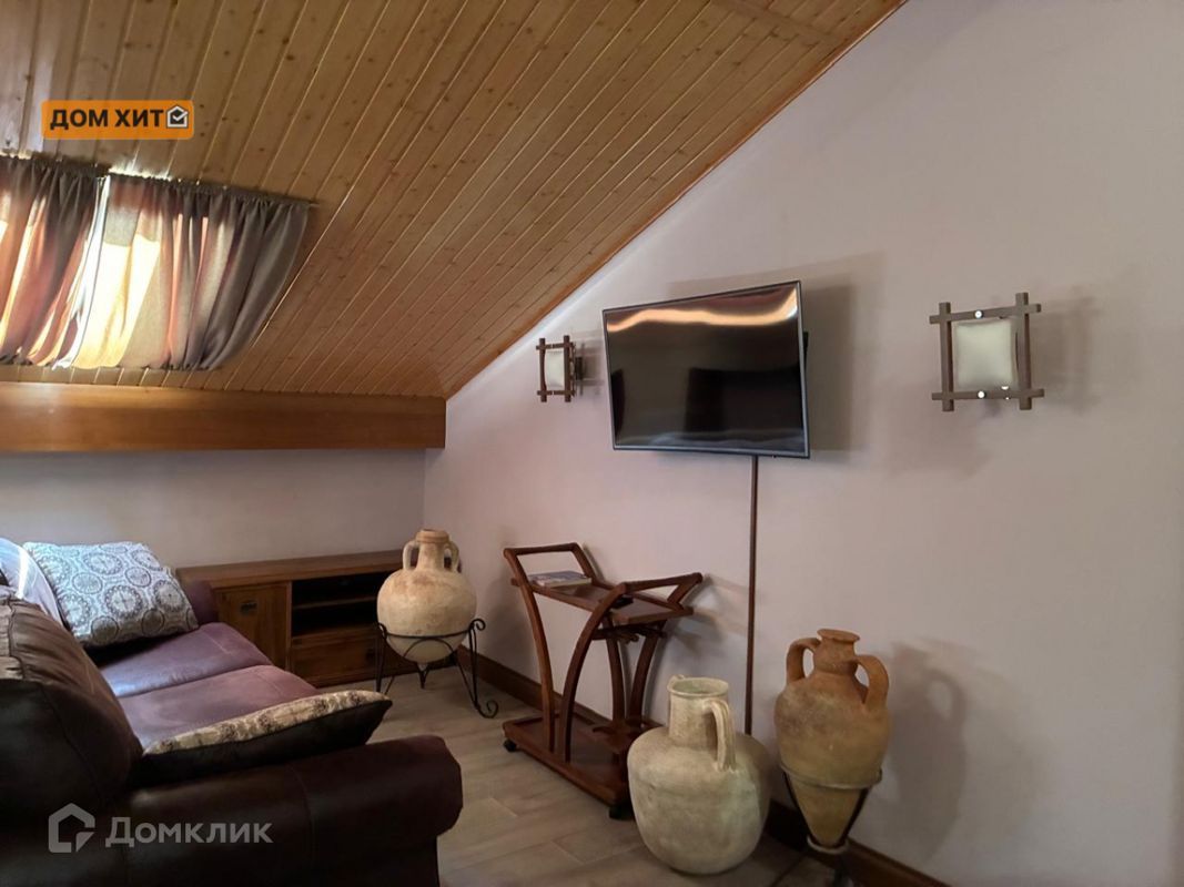 4-комн., 140 м², 10/10 этаж