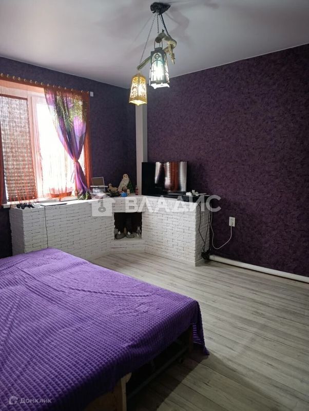 3-комн., Квартира, 61.9 м², 1/2 этаж