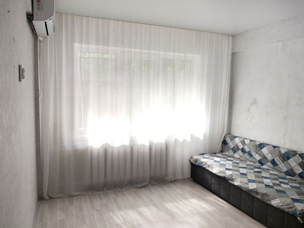 2-комн., 43.6 м², 1/5 этаж