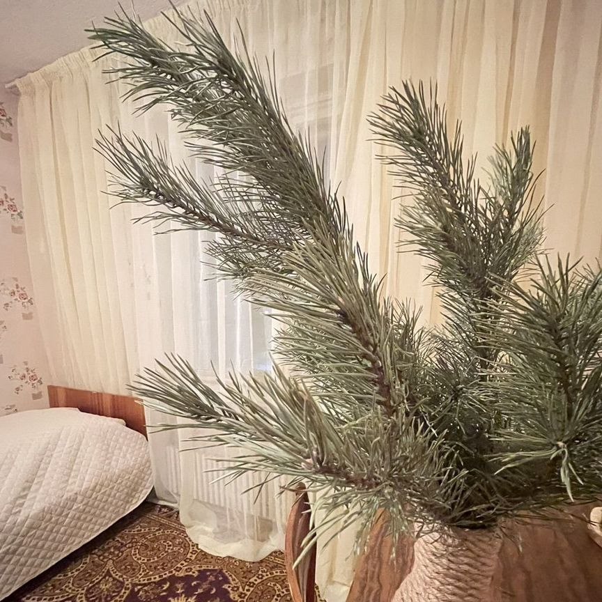 5-комн., 96.1 м², 5/6 этаж