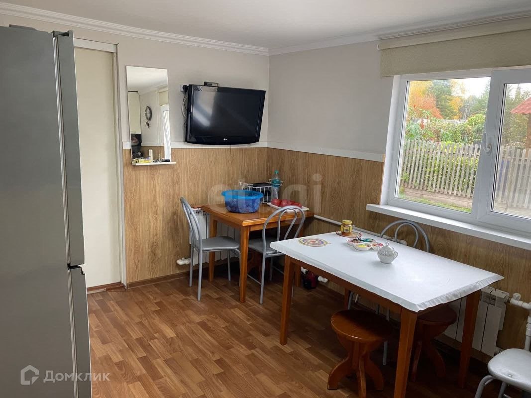 2-комн., 34.9 м², 1/2 этаж