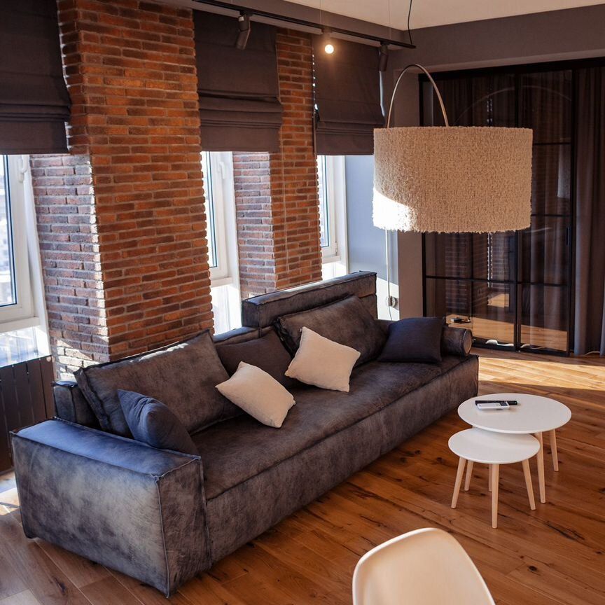 3-комн., 101 м², 16/19 этаж