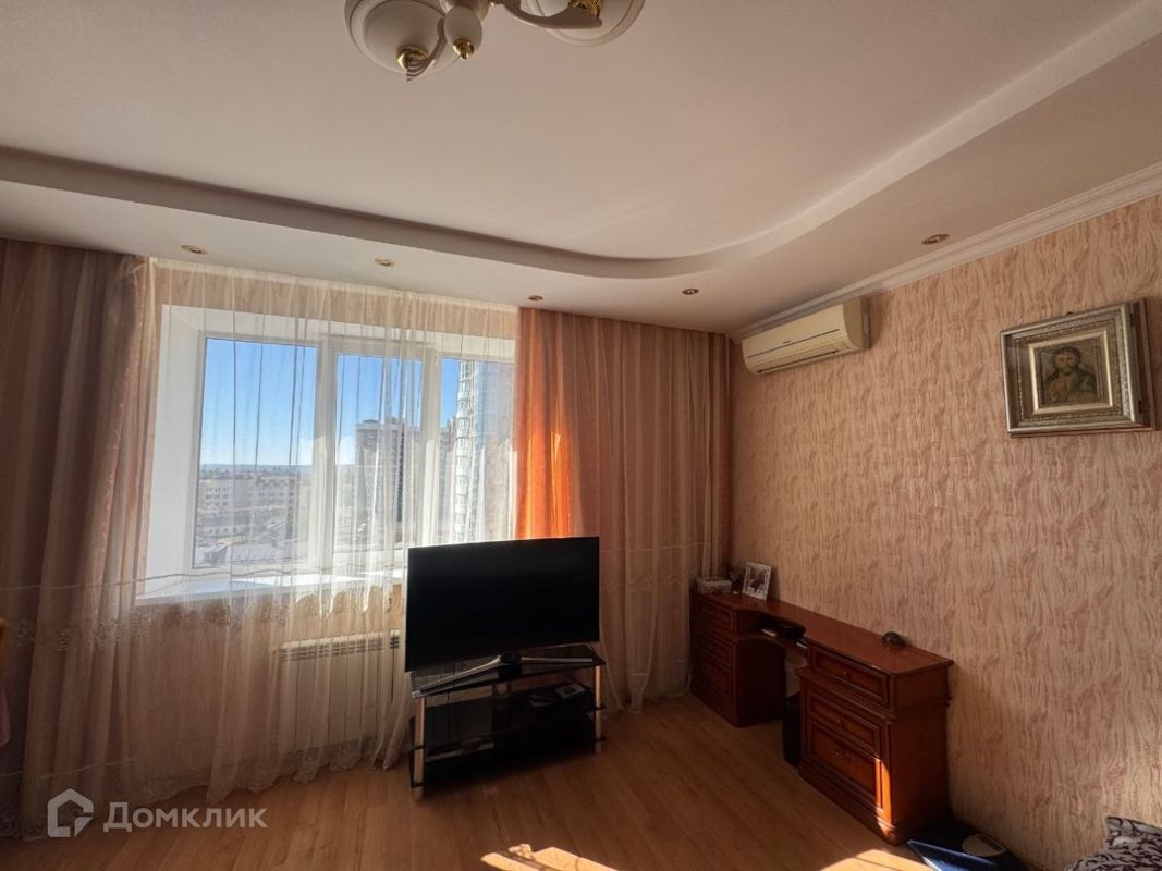 1-комн., 63.1 м², 8/9 этаж