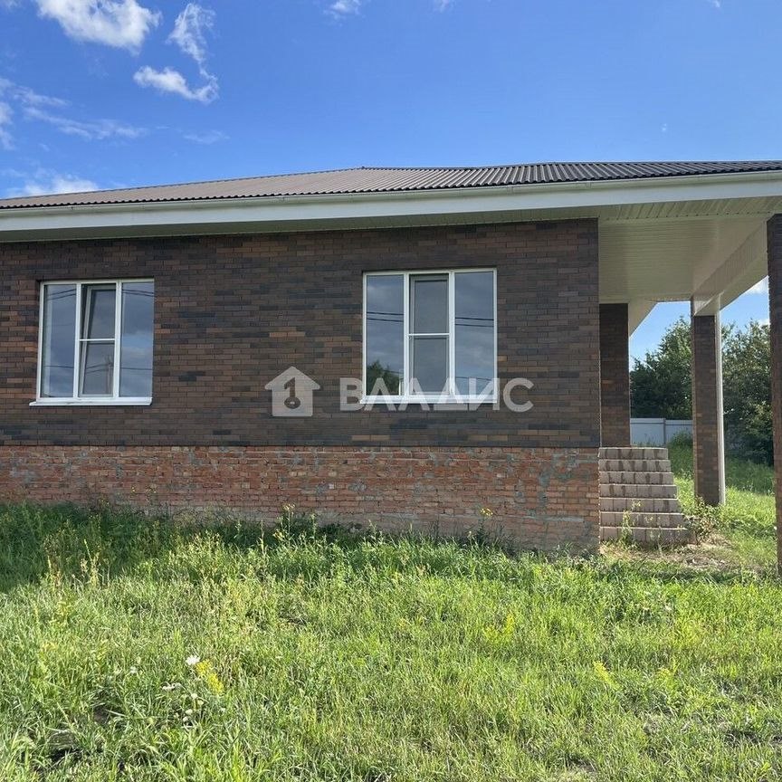 Дом, 97 м², 12.6 соток