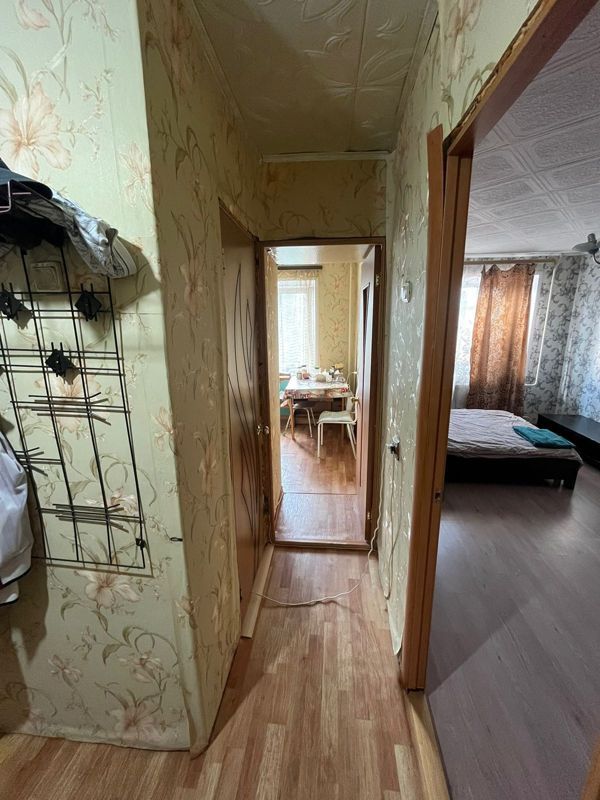1-комн., Квартира, 30.4 м², 2/5 этаж