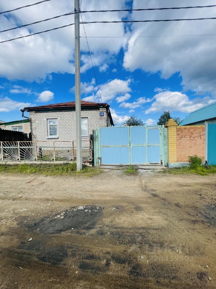 1-этажный дом, 47.8 м², 5 соток