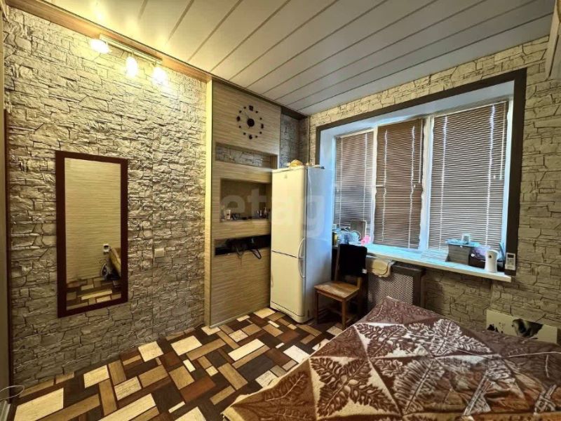 10.4 м², 2/5 этаж, 1-комн.