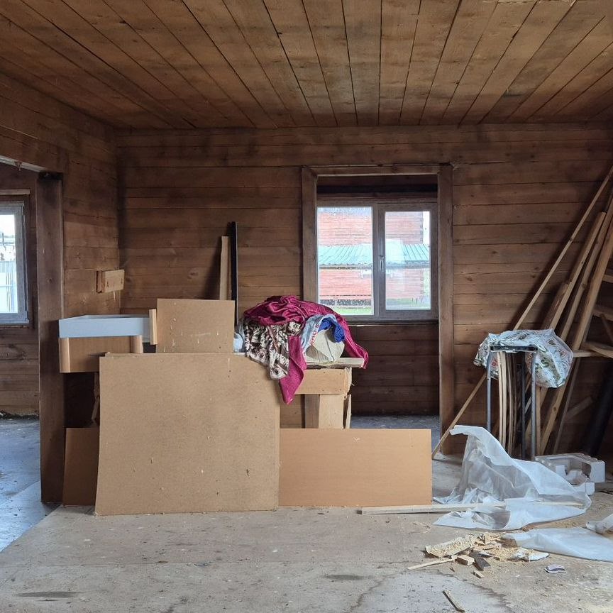 Дом, 130 м², 16 соток