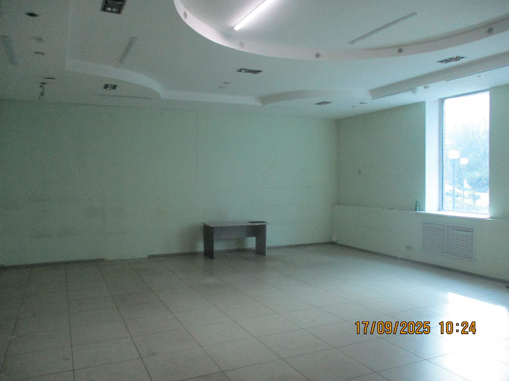 Офис, 155.7 м², 1/3 этаж