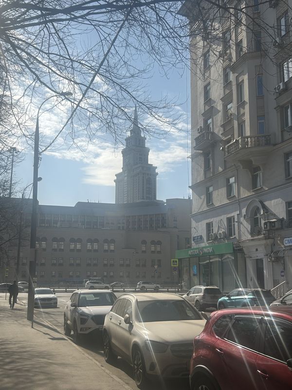 2-комн., 61 м², 18/18 этаж