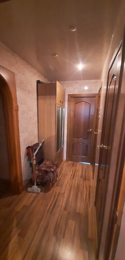 1-комн. квартира, 36 м2, 2/5 этаж
