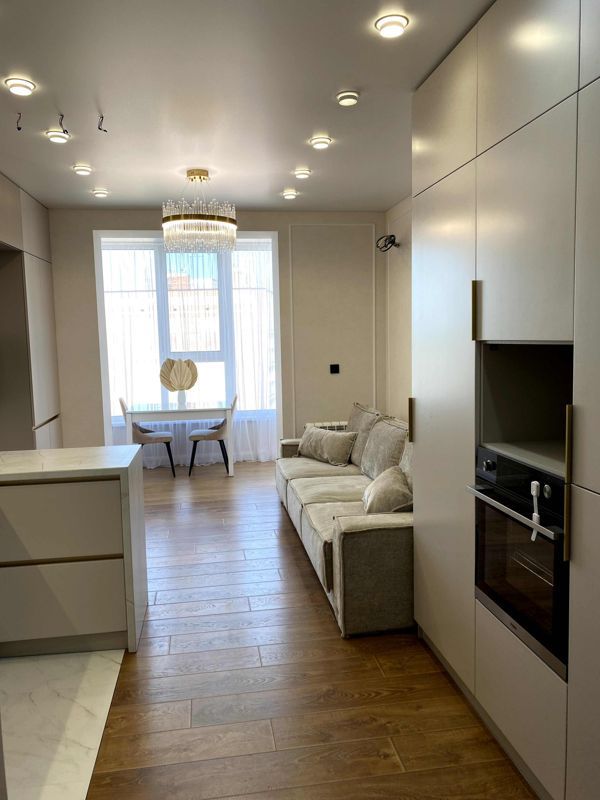 2-комн., 62 м², 9/9 этаж