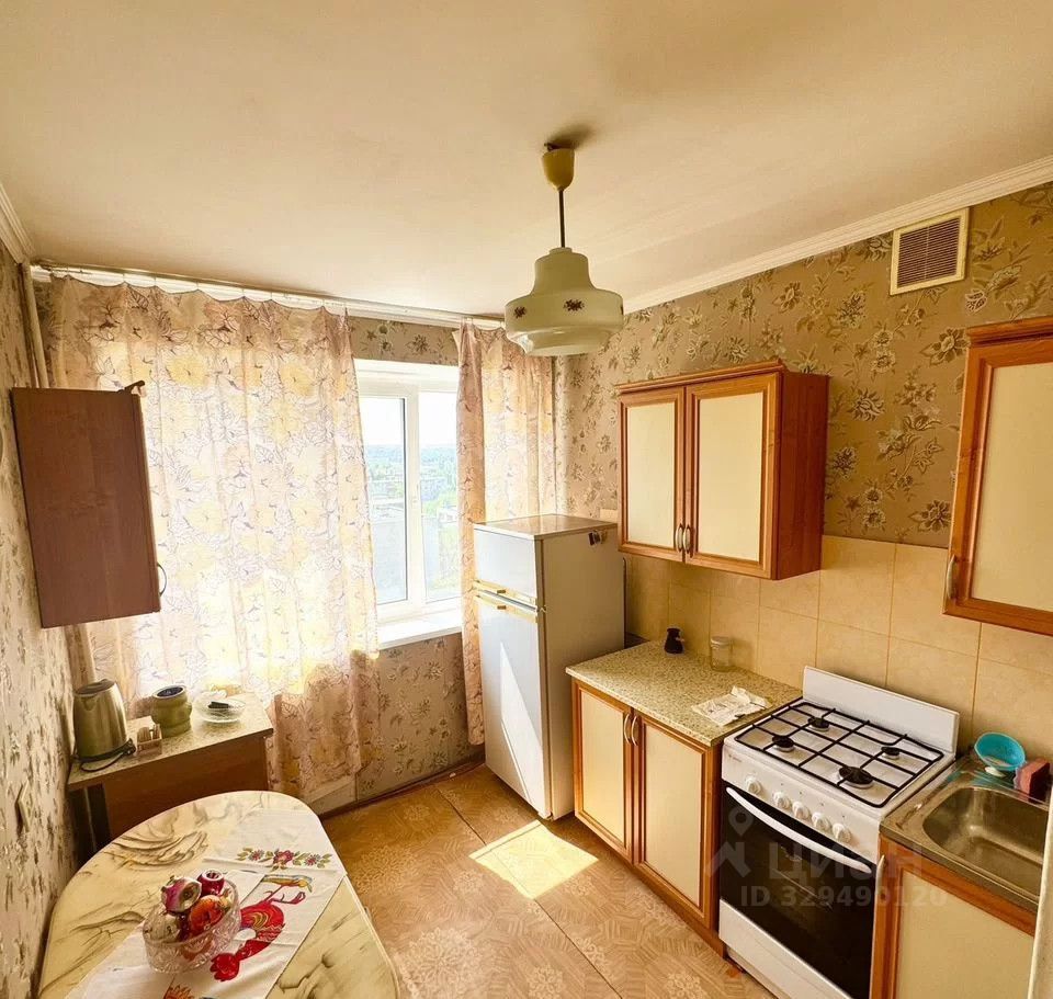3-комн., 60.72 м², 9/10 этаж