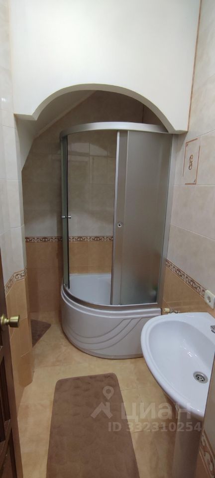 2 этажный, Таунхаус, 109.1 м², 1 сотка, 2 этажа