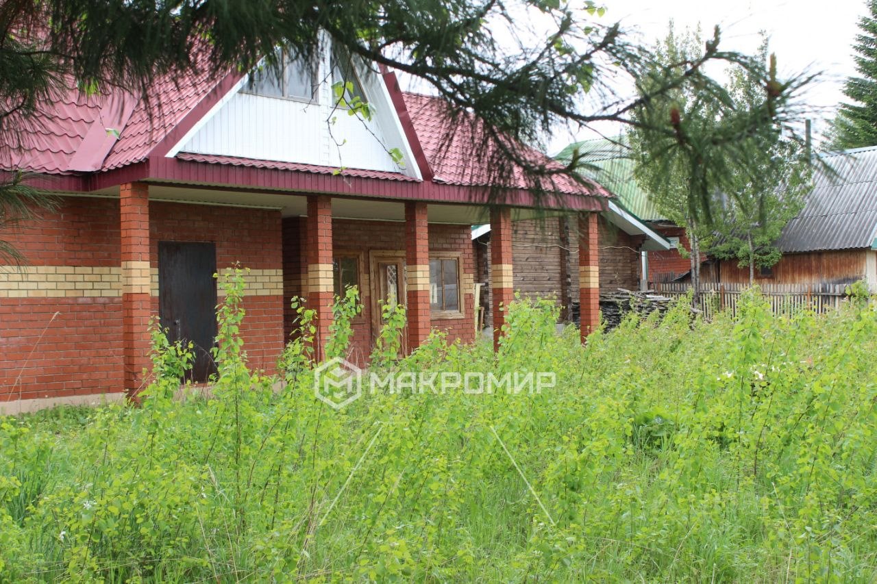 Дом, 69.4 м², 5.9 соток